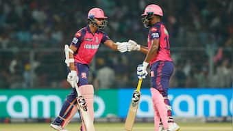 IPL 2023: 'Run rate was the only thing in our mind,' says Jaiswal after starring in RR's dominant win over KKR