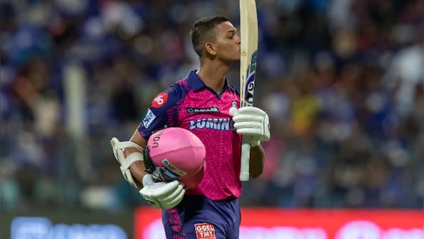 IPL 2023: Yashasvi Jaiswal has ‘taken it to the next level’, says MI skipper Rohit Sharma