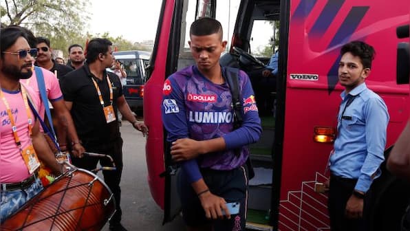 IPL 2023: 'One is Yashasvi Jaiswal, the other bloke is...' — Shastri picks his standout uncapped players