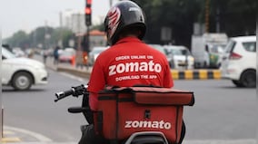 Zomato shares tumble 5% as ONDC enters food delivery space; What investors should know