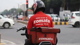 Zomato shares tumble 5% as ONDC enters food delivery space; What investors should know