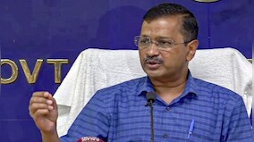 Centre files review plea in SC as battle to control Delhi services intensifies, Kejriwal vows to challenge ordinance