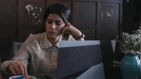 EXCLUSIVE | Nimrat Kaur on 'School of Lies': 'I wrapped up my shoot way before time, it was just so quick'