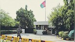 Is Taliban taking over the Afghan embassy in New Delhi?