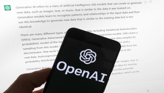 As ChatGPT, Google Bard gain popularity, over 70 per cent Indian workers fear losing jobs As ChatGPT, Google Bard gain popularity, over 70 per cent Indian workers fear losing jobs