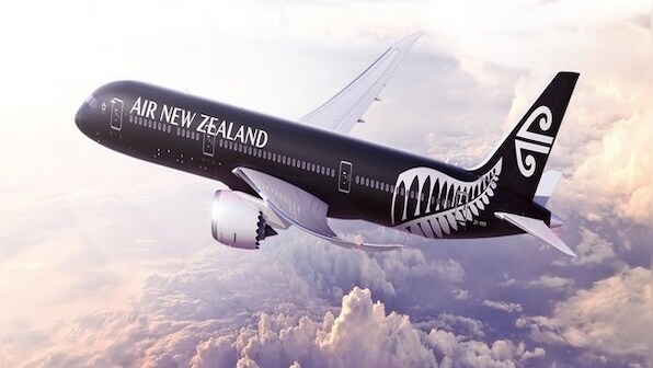 Weight Watchers: Why a New Zealand airline will weigh flyers before boarding
