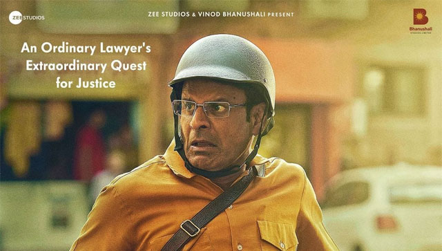 Watch: The second trailer of Manoj Bajpayee's Bandaa is more gripping than the first Watch: The second trailer of Manoj Bajpayee's Bandaa is more gripping than the first