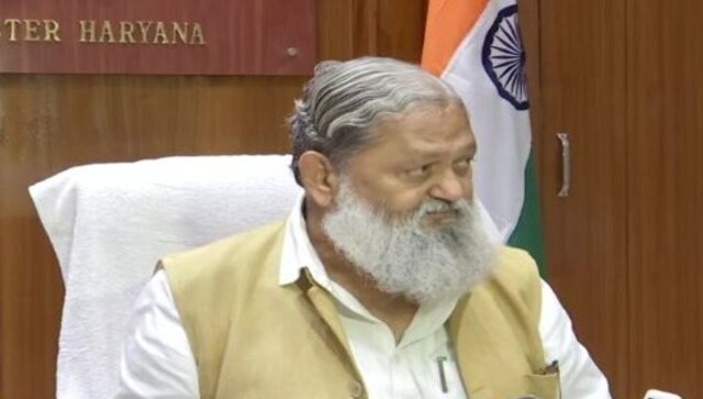 'Shape up or go to police lines': Haryana govt's message to overweight cops 'Shape up or go to police lines': Haryana govt's message to overweight cops