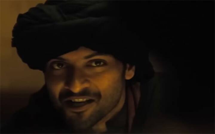 Makers of Gerard Butler's Kandahar keep Ali Fazal's character a mystery, to be main part of the suspense Makers of Gerard Butler's Kandahar keep Ali Fazal's character a mystery, to be main part of the suspense