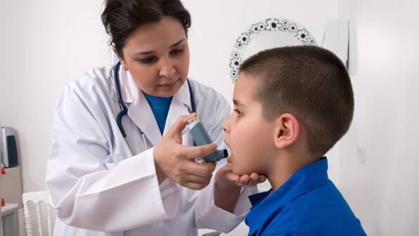 World Asthma Day 2023: History, causes, prevention and all you need to know