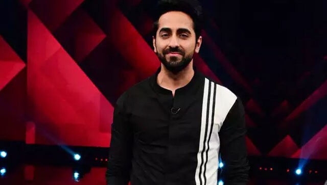 Bollywood Star Ayushmann Khurana Roped In To Galvanise India To Cheer ...