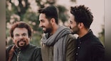 Ayushmann Khurrana and Aparshakti Khurana's father, astrologer P Khurana, passes away