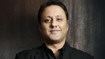 Varun Bahl: 'Knew I was going to be in fashion by the time I was in grade six or seven'