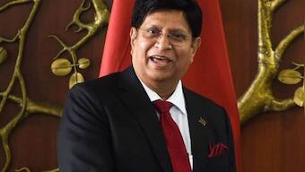 'False and baseless': Bangladesh FM Momen ridicules report calling him 'pro-Chinese'