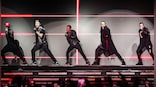 Backstreet Boys win over 12,000 hearts at Mumbai concert, hum 'I want it Mumbai's way' as a tribute to the city