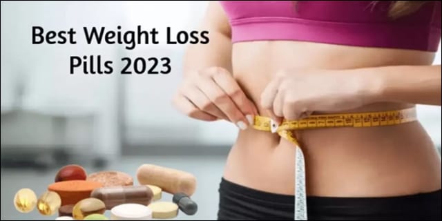 Best Weight Loss Pills To Try In 2023 Firstpost