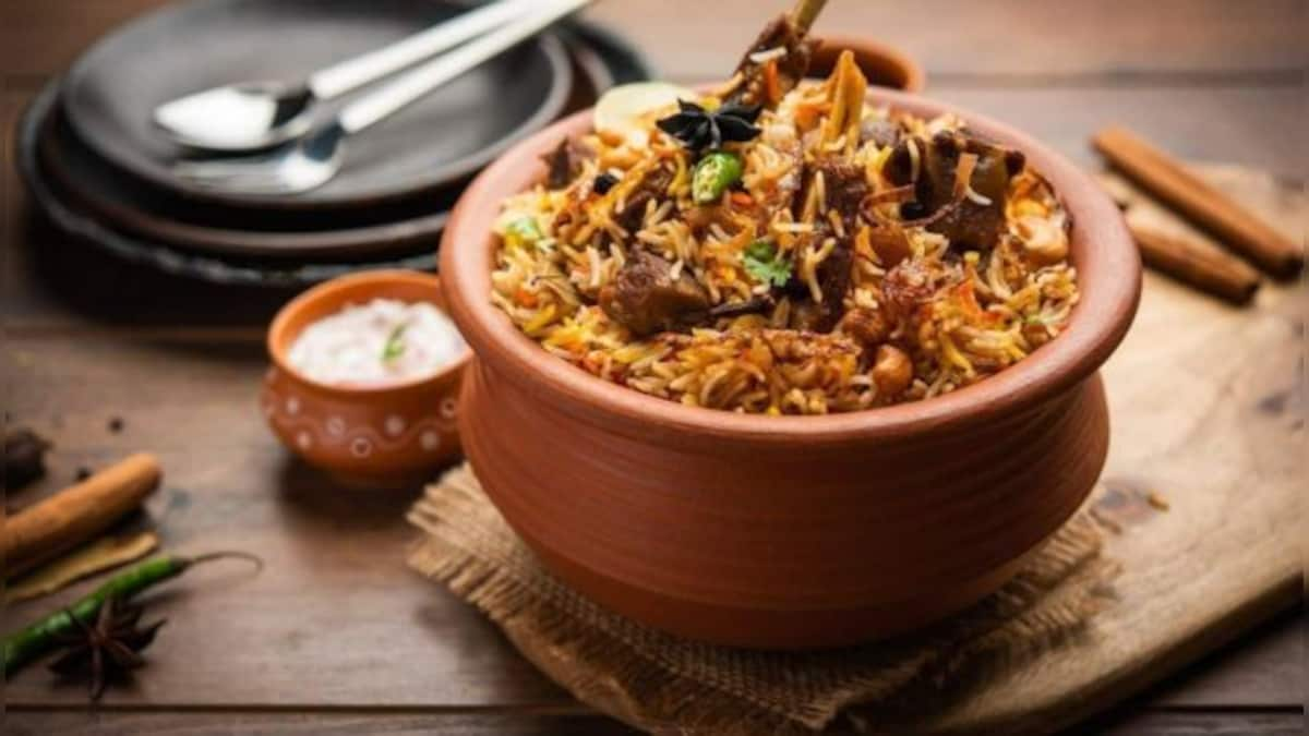 Swiggy declares biryani as champion with 12 million orders during IPL 2023