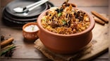 Swiggy declares biryani as champion with 12 million orders during IPL 2023