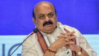 Prove 40% commission charge against BJP with evidence, says Basavaraj Bommai