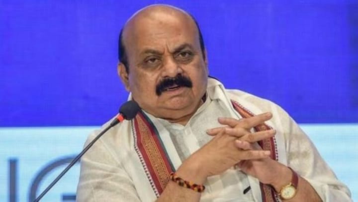 Prove 40% commission charge against BJP with evidence, says Basavaraj Bommai