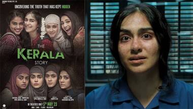 If ‘The Kerala Story’ was a work of pure ‘fiction’, liberal-secular-Islamists won’t have felt so insecure