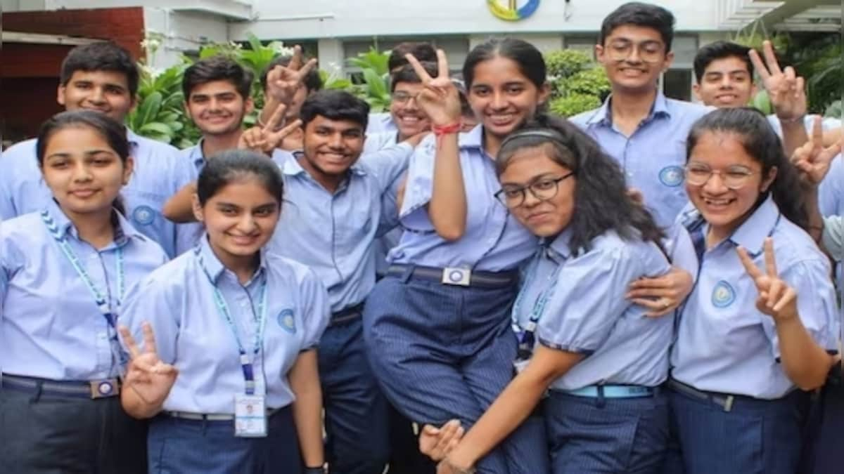 CBSE 12th Result 2023 DECLARED: 87.33% pass; steps to download scorecard