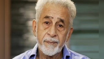 Naseeruddin Shah: Muslim hating is ‘fashionable’ now