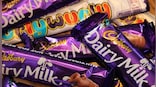 What is listeria that has forced Cadbury to withdraw desserts in the UK?