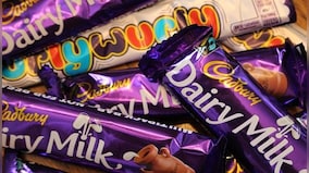 What is listeria that has forced Cadbury to withdraw desserts in the UK?