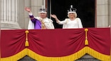 From Charles’ lover to mistress to queen, the fascinating life of Camilla