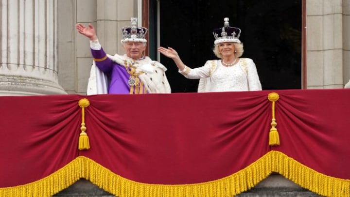From Charles’ lover to mistress to queen, the fascinating life of Camilla