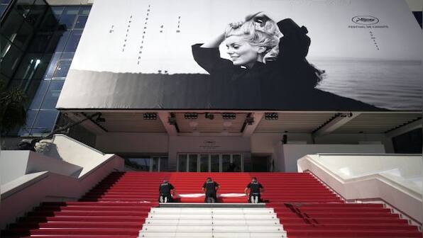 French city of Cannes bans all protests during famous film festival. Here’s why