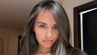 Love All: The influencer who created AI ‘clone’ to be everyone’s girlfriend for $1 per minute