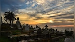 Sydney has a grave problem: Is Australia's largest city running out of cemeteries?