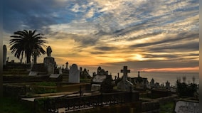 Sydney has a grave problem: Is Australia's largest city running out of cemeteries?