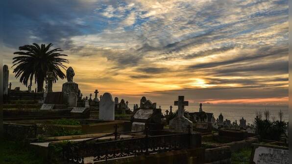 Sydney has a grave problem: Is Australia's largest city running out of cemeteries?