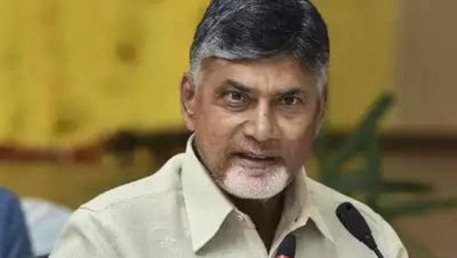 Opposition Divided: TDP to attend new Parliament building inauguration on May 28 Opposition Divided: TDP to attend new Parliament building inauguration on May 28