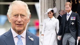 King Charles III's Coronation: No formal role for Prince Harry, is Meghan Markle the cause?