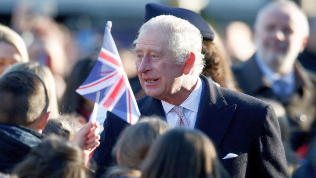 Tone-deaf gesture? Why a pledge of allegiance to King Charles has stirred a row Tone-deaf gesture? Why a pledge of allegiance to King Charles has stirred a row