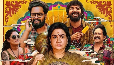 Charles Enterprises movie review: Urvashi and Lord Ganesha take a backseat to listless storytelling