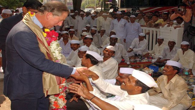 Mumbai’s dabbawalas are gearing up for King Charles’ coronation: How this friendship has blossomed over years Mumbai’s dabbawalas are gearing up for King Charles’ coronation: How this friendship has blossomed over years