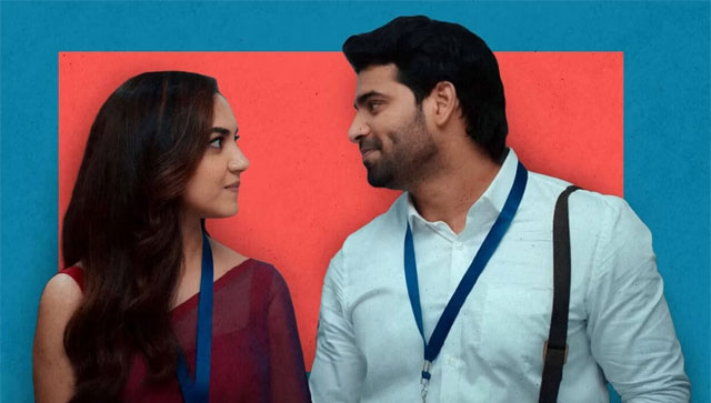 Check out GV Prakash’s melodious track Kukunnu from Amazon Original series Modern Love Chennai Check out GV Prakash’s melodious track Kukunnu from Amazon Original series Modern Love Chennai