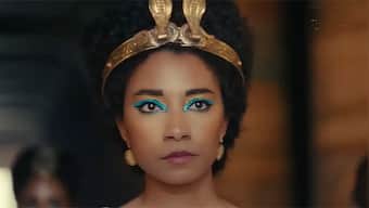 Elizabeth Taylor: 'Realized what a political act it would be to see Cleopatra portrayed by a Black actress'