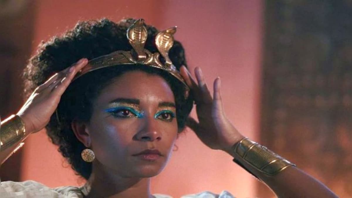 The row over a 'Black' Cleopatra: Why Egypt is fuming