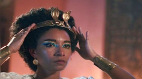 The row over a 'Black' Cleopatra: Why Egypt is fuming