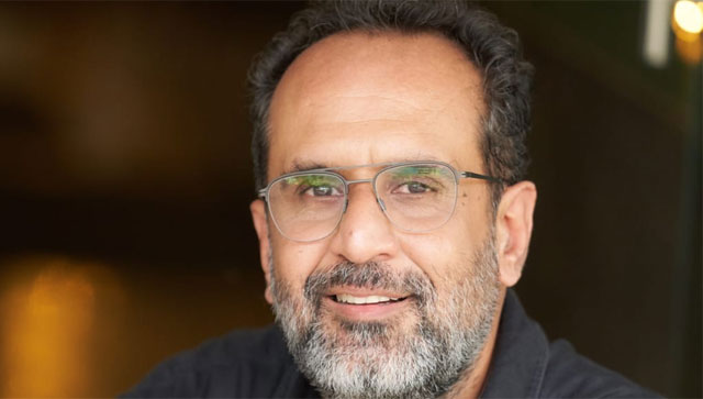 Colour Yellow Productions and Aanand L Rai are all set to announce another big project soon Colour Yellow Productions and Aanand L Rai are all set to announce another big project soon