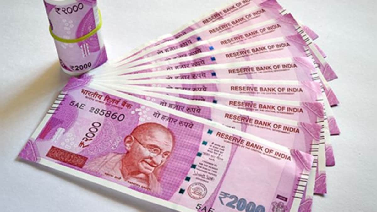 Can you deposit or exchange Rs 2,000 notes at post offices?