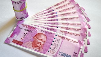 Can you deposit or exchange Rs 2,000 notes at post offices?