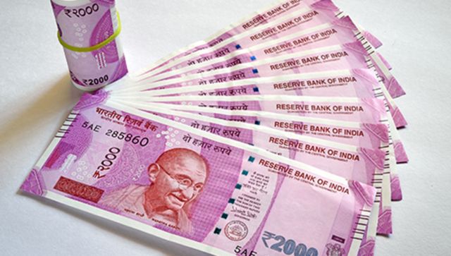 Can you deposit or exchange Rs 2,000 notes at post offices? Can you deposit or exchange Rs 2,000 notes at post offices?