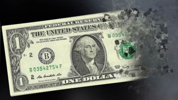 De-dollarization picks up steam: Iraq joins China, Brazil to dump US dollar